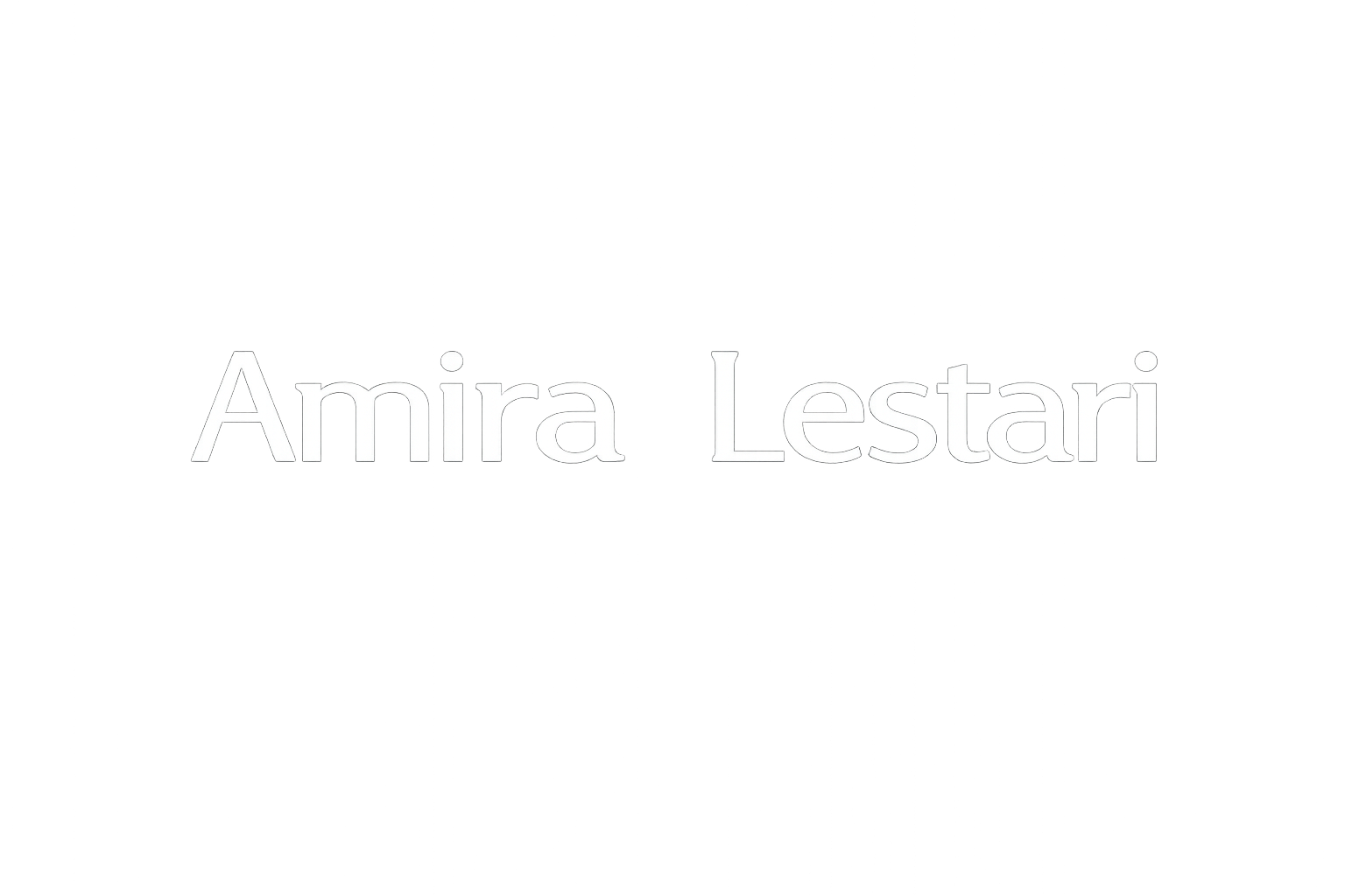 Amira Lestari